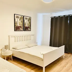 5* Lejlighedshotel Tm Aparts