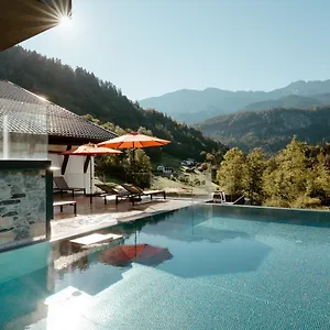 **** فندق Graseck - Mountain Hideaway & Health Care ألمانيا