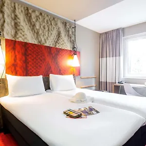 navštívit hotel