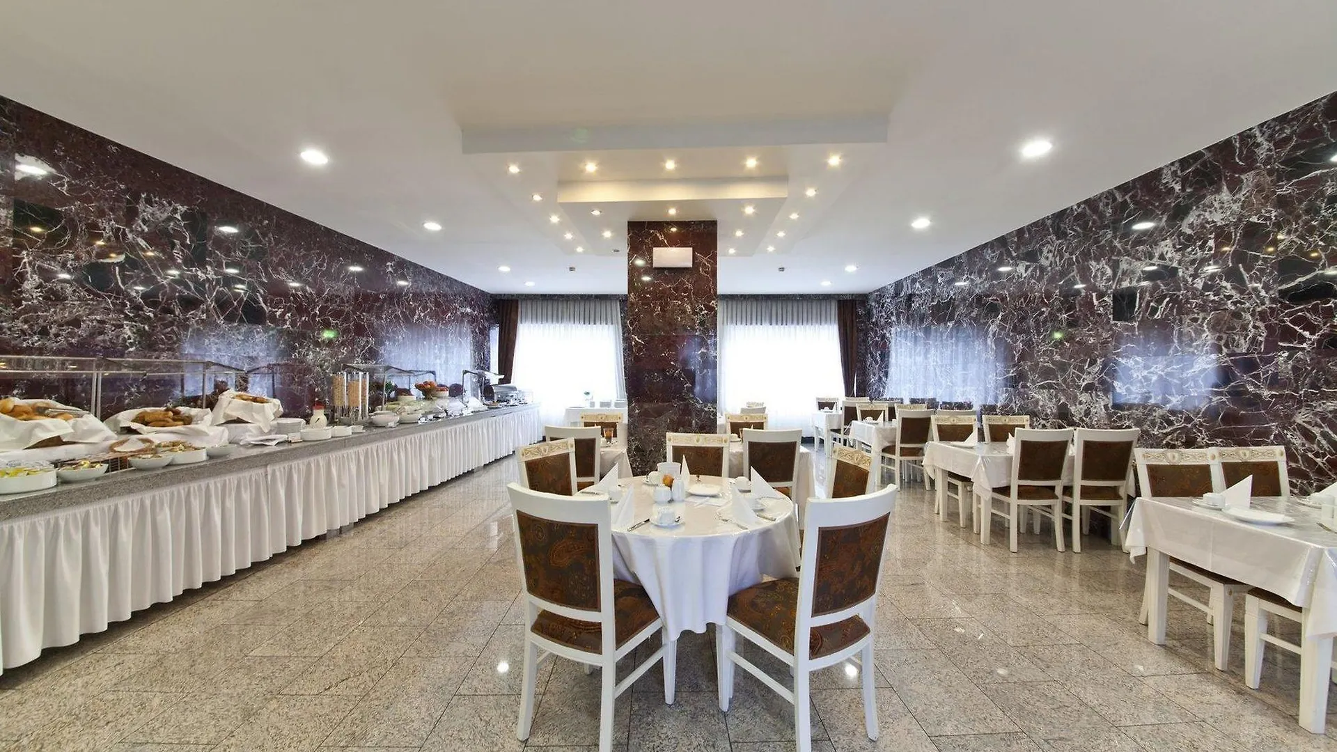 ****  Hotel Unique Dortmund Hauptbahnhof Tyskland